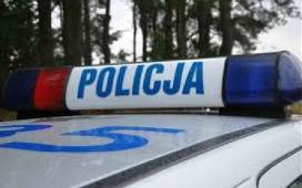 DZ24: Wypadek w Kroczycach. Robotnik spadł z rusztowania