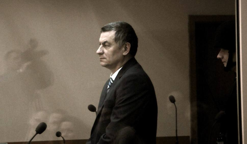 Proces Brunona Kwietnia. Zapadł wyrok/© Fot. Adam Wojnar