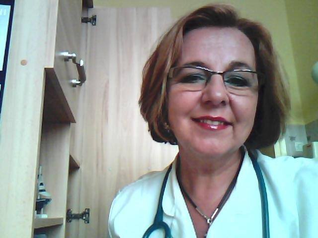 Dr nauk med. Radosława Staszak-Kowalska jest kierownikiem Oddziału Pediatrii, Pneumonologii i Alergologii w Wojewódzkim Szpitalu Dziecięcym w Bydgos