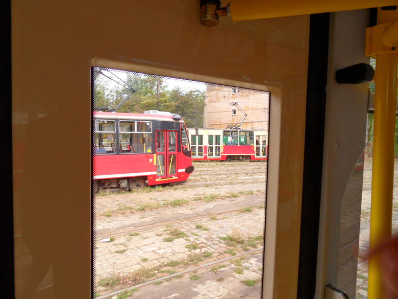 Bytom: Nowe tramwaje na Śląsku. Katarzynka czy Skarbek? [LINIA CZASU]