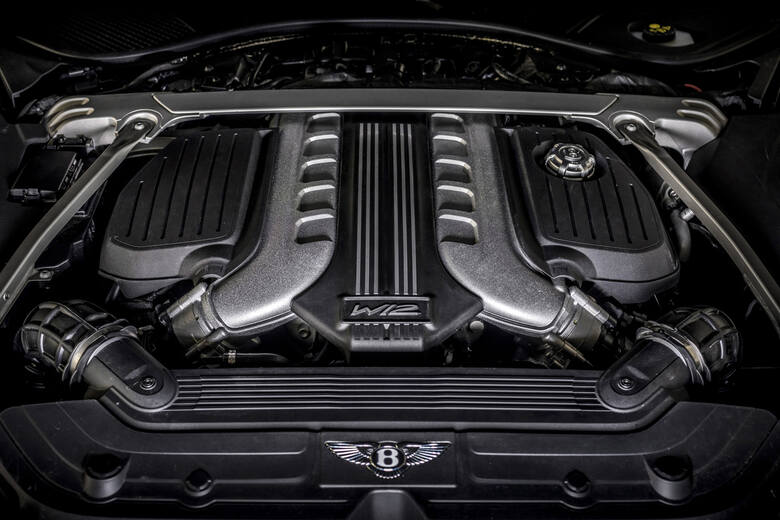 Bentley ogłasza, że w kwietniu 2024 r. zaprzestanie produkcji swojego 12-cylindrowego silnika benzynowego. Do tej pory w angielskiej fabryce w Crewe