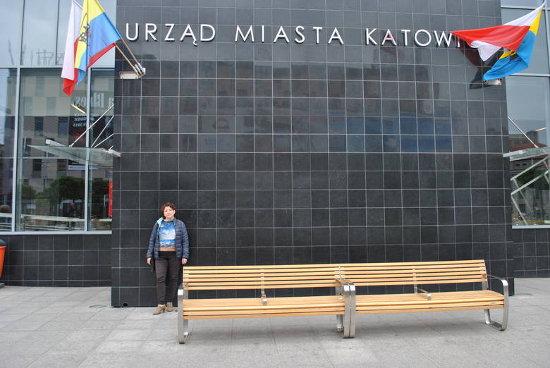 Rynek rynkowi nierówny, który wolą mieszkańcy Katowic?