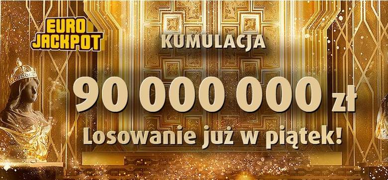 Eurojackpot Lotto wyniki 23.02.2018. Eurojackpot - losowanie na żywo i wyniki 23 lutego 2018