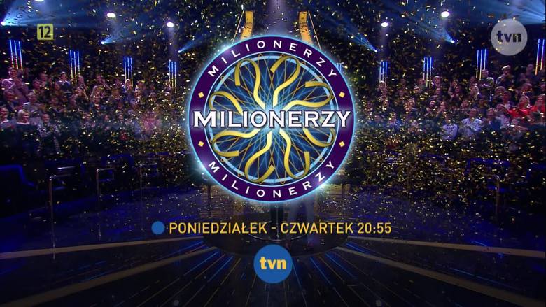 Główna wygrana w "Milionerach" padła 21.03.2018. Wygrała Maria Romanek!