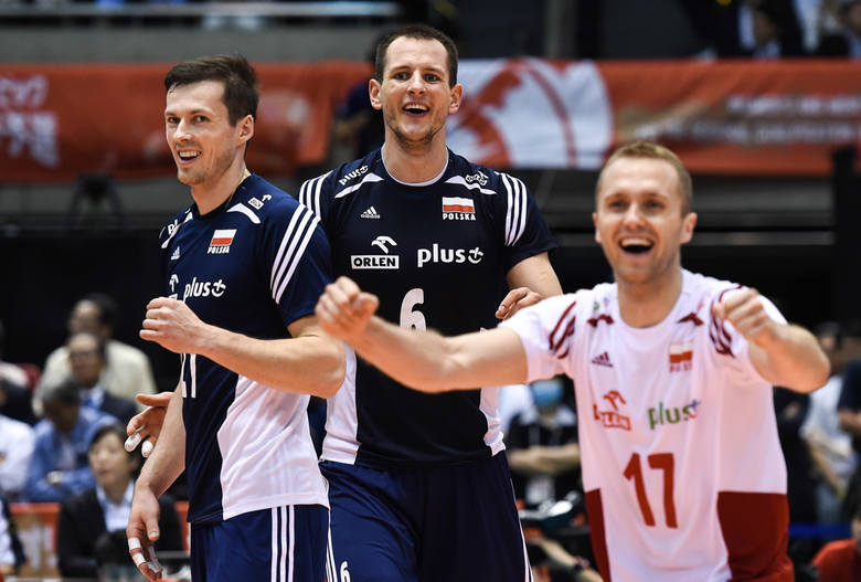 Do tej pory polski zespół wygrał wszystkie mecze i jako pierwszy wywalczył promocję.