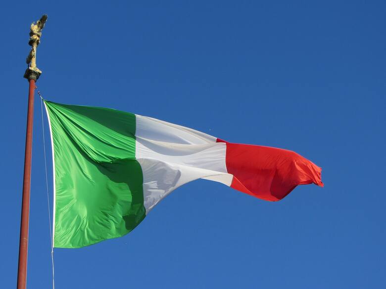 Czy Włochy będą mieć problem z turystami w Wielkanoc?