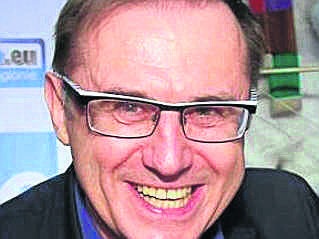 Mirosław Lubarski, członek zarządu i dyrektor marketingu w Grupie PSB