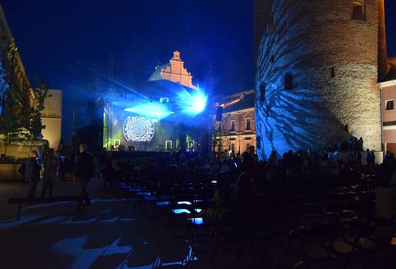 Noc Kultury 2017. Lublin w innym wymiarze (RELACJA, ZDJĘCIA, WIDEO)