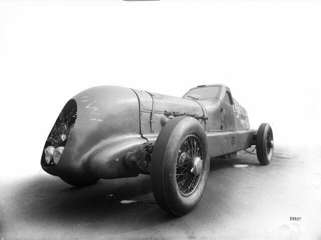1934, Nervasport, fot. Renault Communication