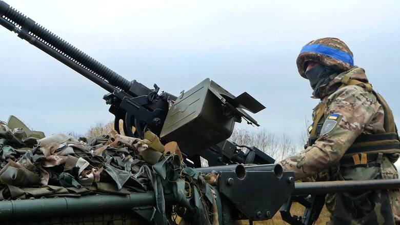 Eksperci przestrzegają, że obecna ofensywa może być dla Ukraińców ostatnią w tym roku.