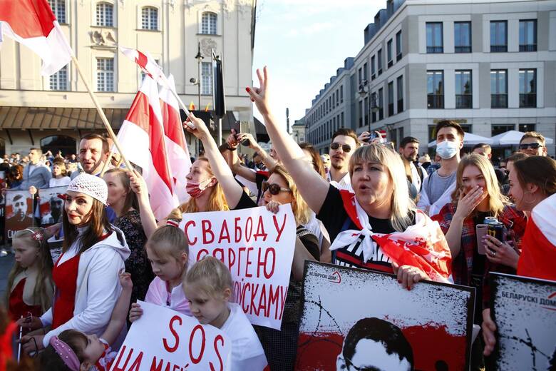 Województwo Podlaskie drugim domem Białorusinów w Polsce. Sprawdź, jak wyglądają aktualne dane migracyjne