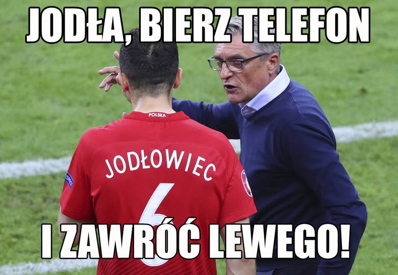 Memy Po Meczu Polska Slowenia Tesknota Za Lewym Borkiem I Hajto Gol24 Pl