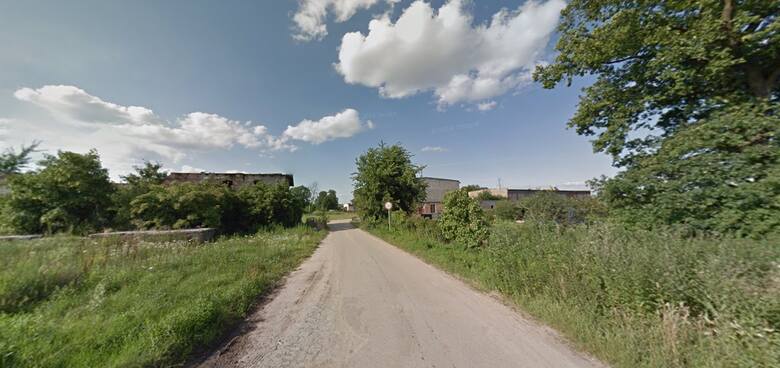 Trasa do wieży w Kotowicach prowadzi przez wiele podwrocławskich wsi