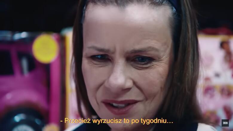 Agata Kulesza na teledysku z gwiazdami polskiego rapu. Fani są zachwyceni!