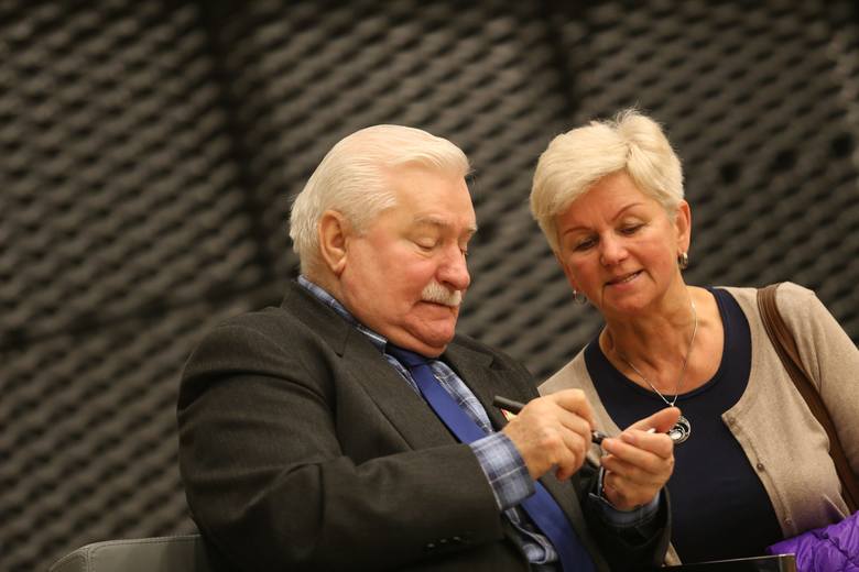 Lech Wałęsa: Nikomu nie wolno dziś zniszczyć naszego zwycięstwa