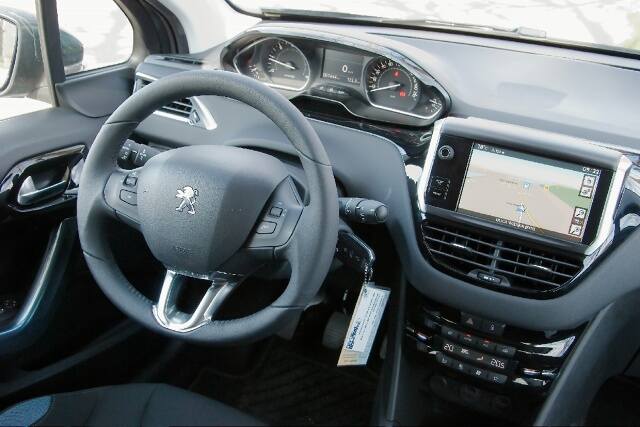 Peugeot 208 - polska premiera, Fot: Mototarget.pl