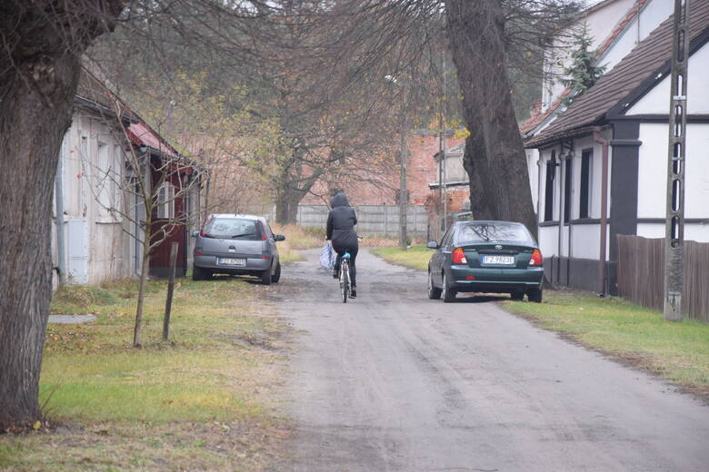 Mieszkańcy Nietkowic chcieliby, aby sytuacji we wsi, w końcu wróciła do normalności