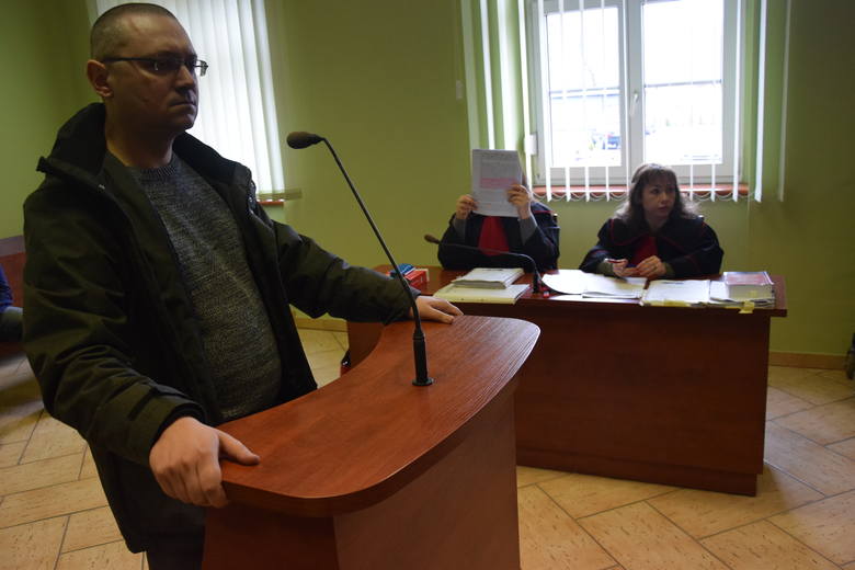Proces w Sądzie Rejonowym w Gorzowie trwa od października 2016 r.