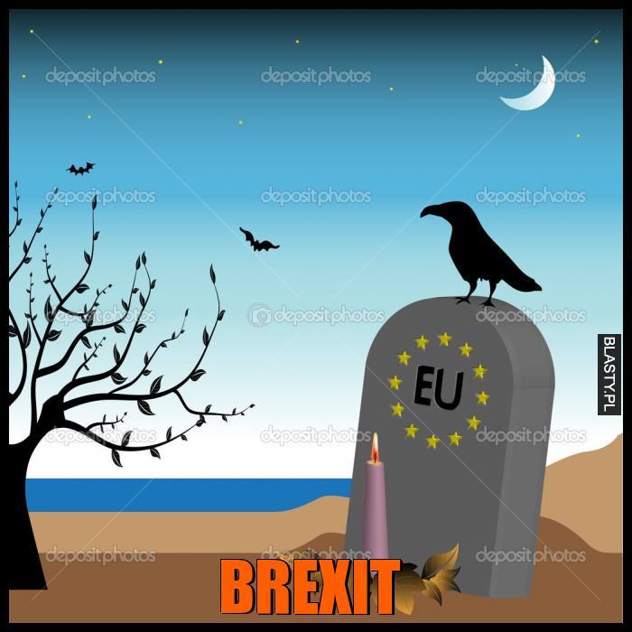 Brexit 2016 NAJNOWSZE WYNIKI Brytyjczycy pożegnali się z Unią Euroepejską. Powiedzieli Unii: Żegnaj. Gdzie poszli? Zobaczcie najlepsze memy i śmieszne obrazki, które powstały po ogłoszeniu wyników referendum w Wielkiej Brytanii.