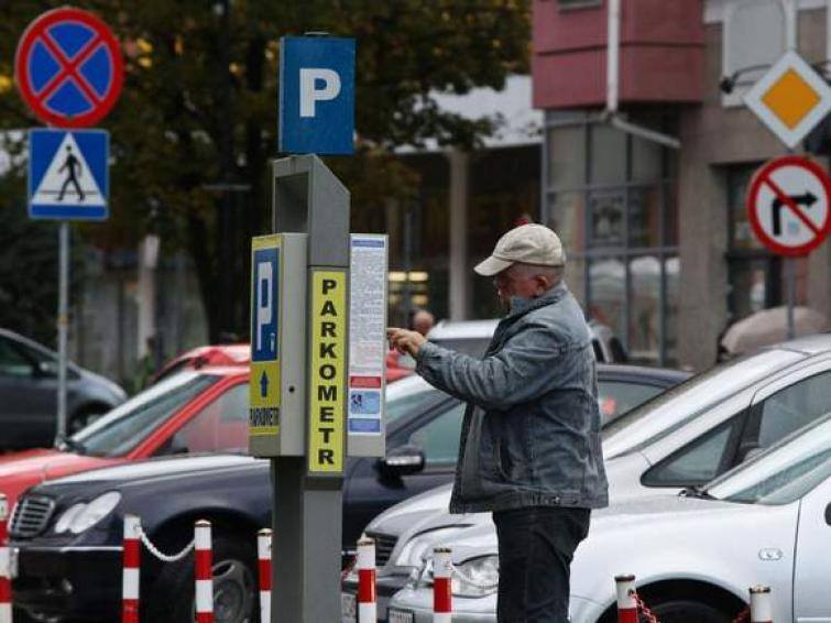 W Koszalinie będą parkomaty i wyższe stawki za parkowanie