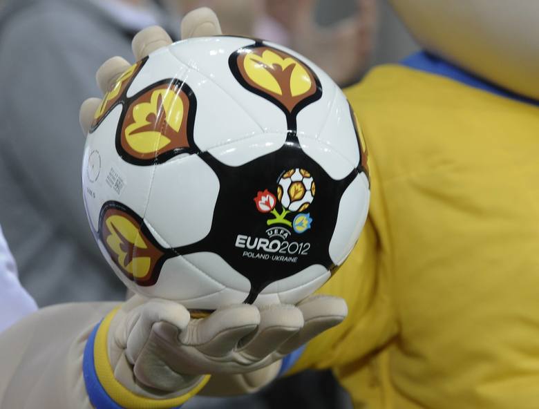 EURO 2012 potrwa do 1 lipca.