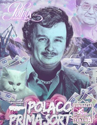 "San Escobar" i Waszczykowski [MEMY] Internet kpi po wpadce ministra spraw zagranicznych 