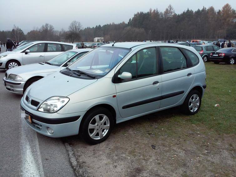 Giełdy samochodowe w Kielcach i Sandomierzu (16.11) - ceny i zdjęcia