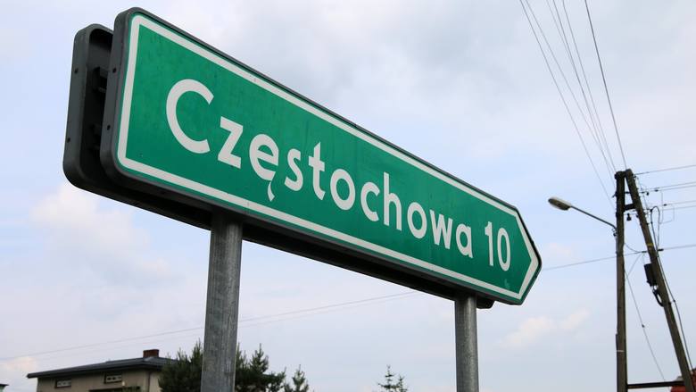 VII Pielgrzymka Biegowa Michałkowice - Częstochowa 