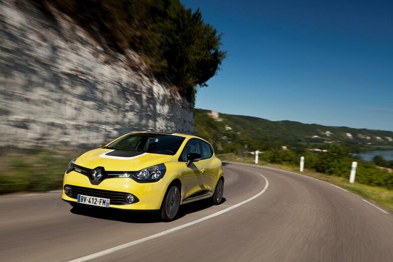 Nowe Renault Clio, Fot: Renault