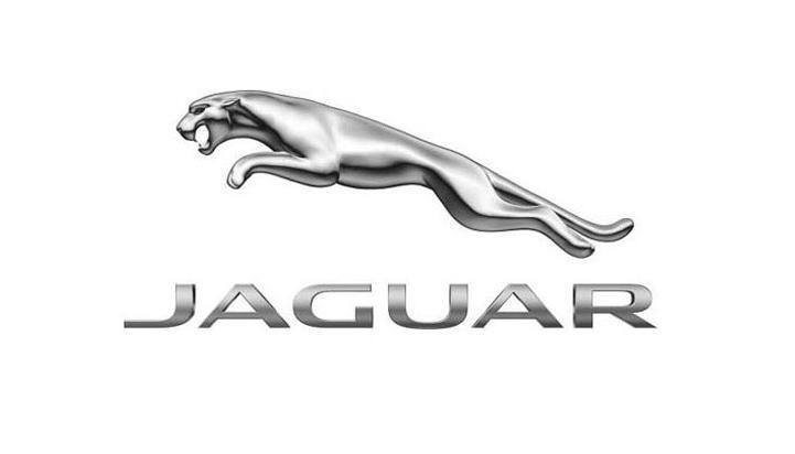 Logo Jaguara / Fot. Jaguar