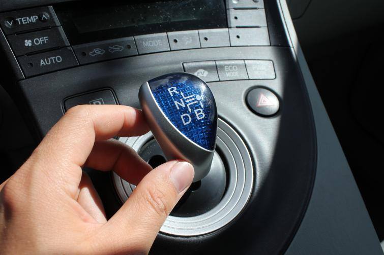 Testujemy używane: Toyota Prius – Jeździsz eco, jesteś trendyfot. Bartosz Gubernat
