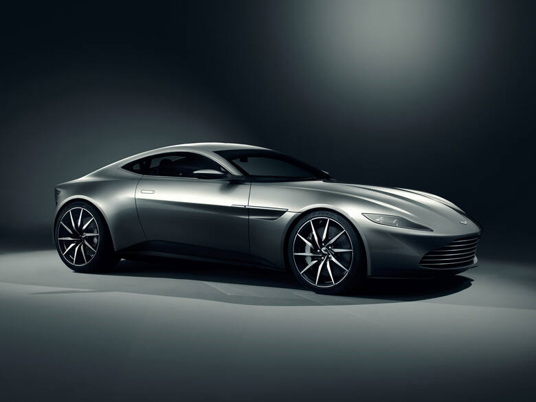 fot. Aston Martin