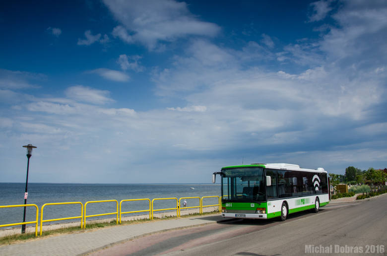 Autobus linii nr 666 do Helu - portal Fronda apeluje o zmianę numeru linii autobusowej, bo to "szatańska głupota"rozkład. Zobaczcie
