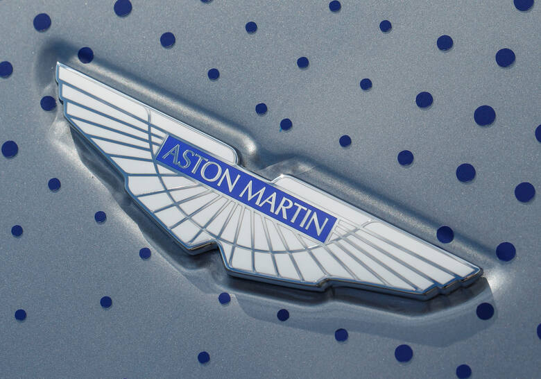 Aston MartinDB to nie tylko oznaczenia kolejnych modeli, ale też inicjały wieloletniego właściciela Davida Browna. Choć firma powstała w 1913 roku, pierwsze