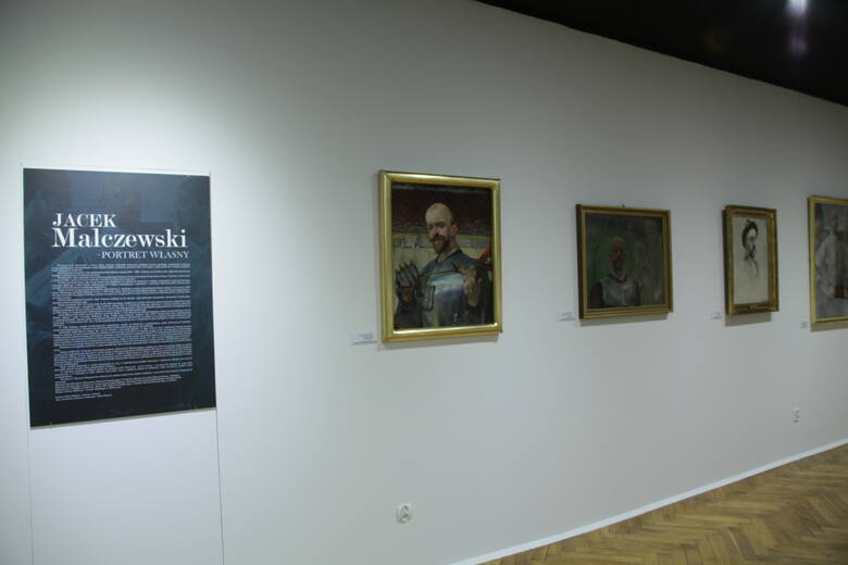 Jacek Malczewski był świadom swej wielkości. Wystawa w Muzeum Okręgowym w Rzeszowie