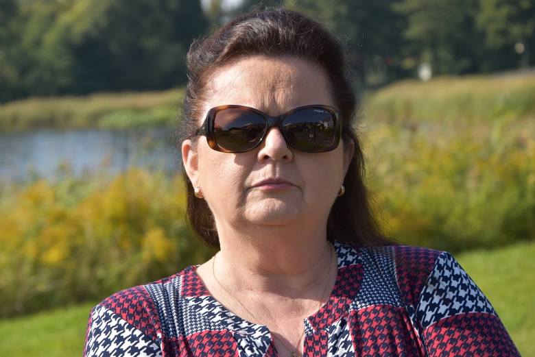 Renata Beger jest jednym z liderów protestu przeciwko piątce Kaczyńskiego. Czy była posłanka Samoobrony wróci do polityki?