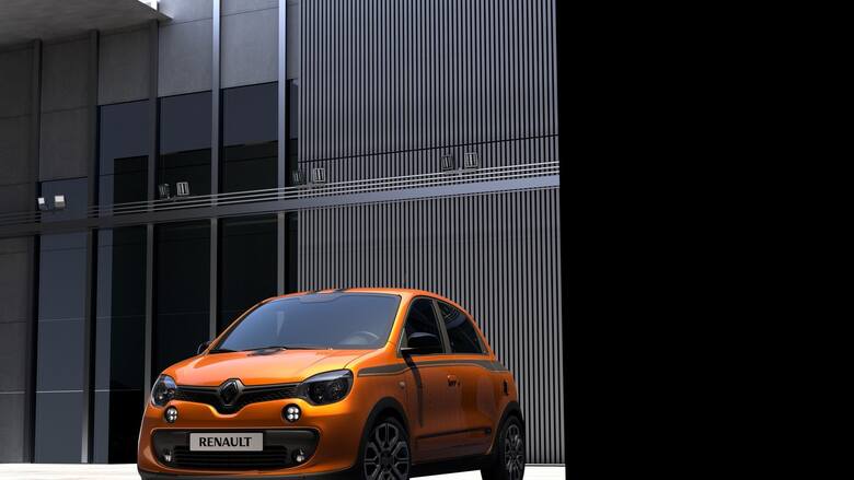 Renault Twingo GT Za napęd odpowiada silnik 0.9 TCe, który dostarcza 110 KM i 170 Nm maksymalnego momentu obrotowego. Niestety osiągi pojazdu nie zostały