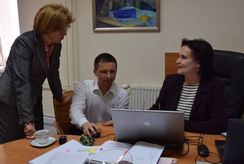 Katarzyna Kołodziejska, Kobieta Przedsiębiorcza 2016 w regionie: sukces to zarażanie optymizmem