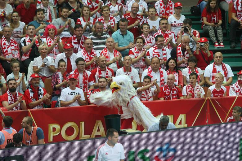 Równo dwa lata temu polscy siatkarze zostali mistrzami świata