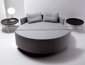 Wielofunkcyjna sofa