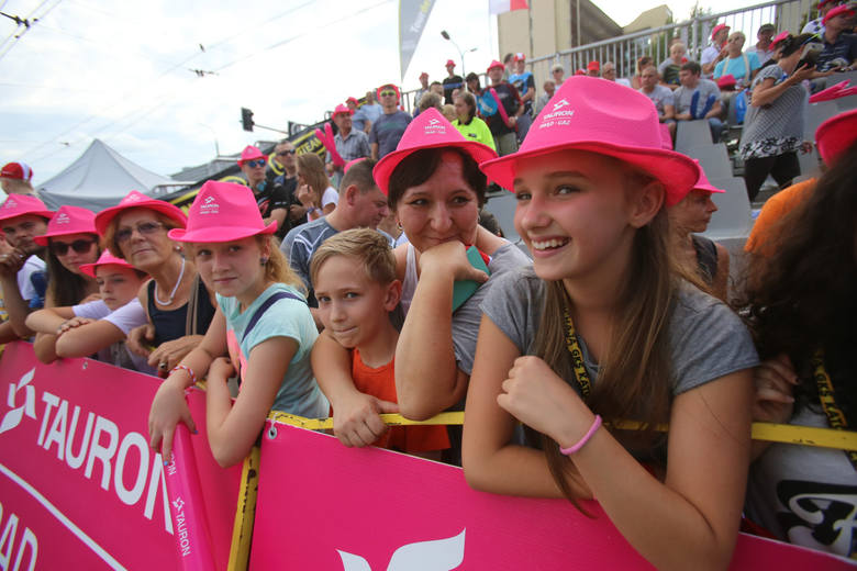 Tour de Pologne: Wyścig kosztuje, ale to świetna promocja