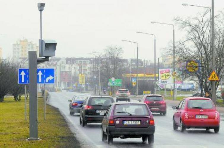 W Bydgoszczy stanie nowy radar