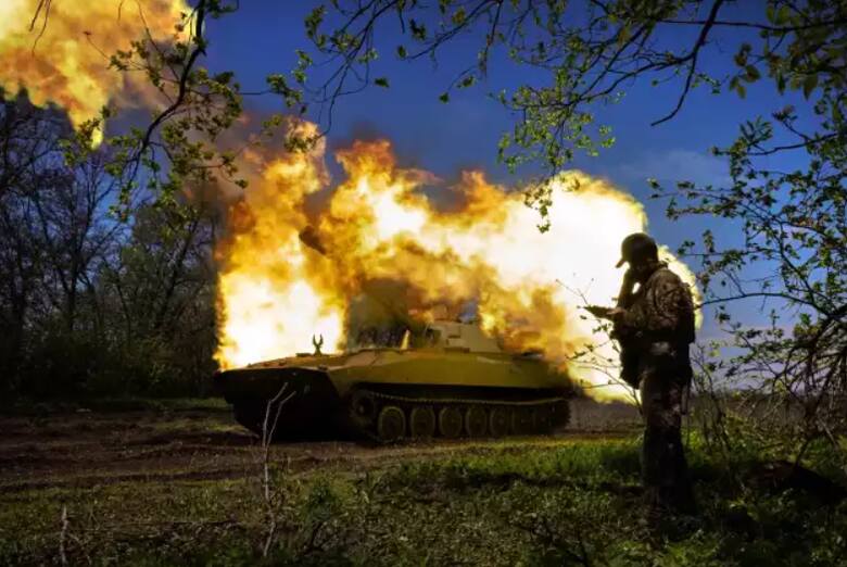 Amunicja kasetowa na Ukrainie? Jak będzie wykorzystywana?