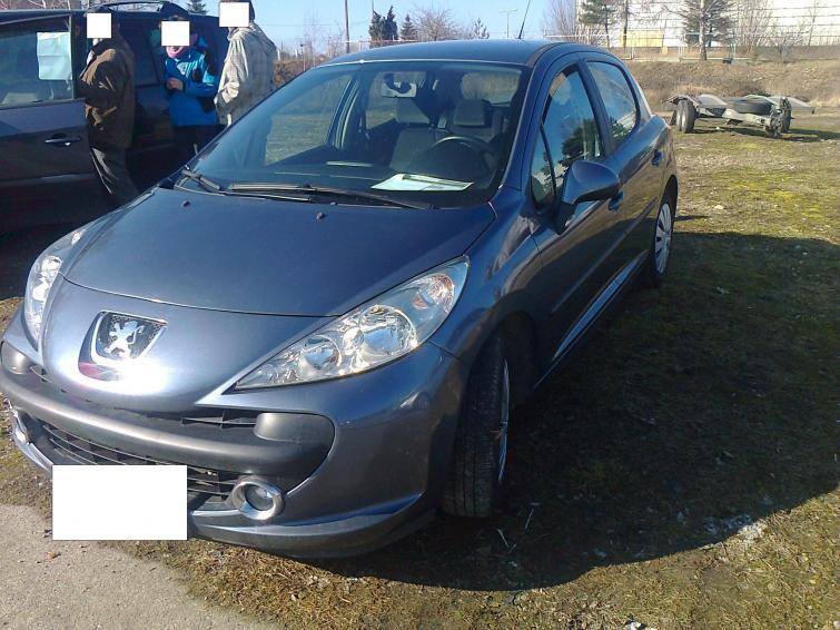 Giełda samochodowa w Gorzowie Wlkp. (23.02) - ceny i zdjęcia aut