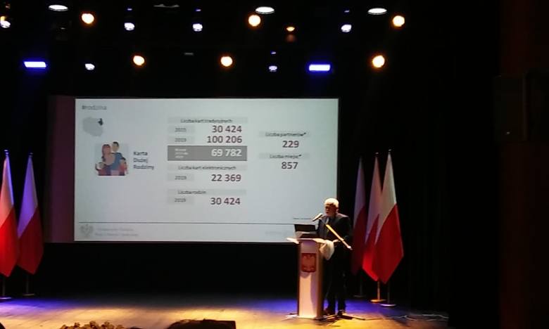 Prezydent Andrzej Duda w Kolnie. Nasza relacja na żywo