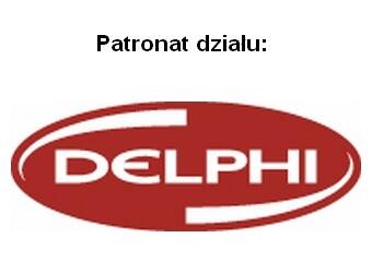Patronat działu: Delphi