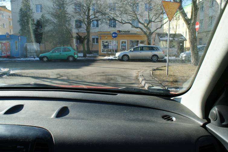 Zdajesz egzamin na prawo jazdy w Bydgoszczy? Sprawdź, gdzie uważać