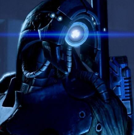 Mass Effect 4 z nową zajawką. Co oznacza zaprezentowana grafika? Ciekawe teorie graczy
