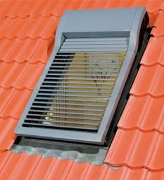 Jakie rolety do okien dachowych wybrać