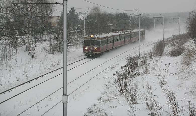 „Enką” przez Polskę, czyli słynny pociąg z PRL ma 55 lat
